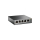 TP-Link 5p TL-SF1005P (5x10/100Mbit, 4xPoE) - 412466 - zdjęcie 2